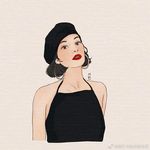 Alma Wang - @almawang3 - Instagram