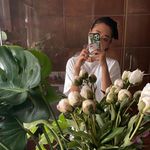 @almawang - Instagram