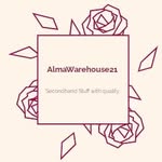 Almawarehouse - @almawarehouseproject - Instagram
