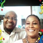 Alma Warner-Hilton - @mzjerzey2012 - Instagram