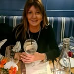 Alma Warren - @almawarren9547 - Instagram