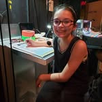 Alma Warren - @almawarren9673 - Instagram
