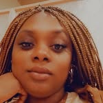 Alma Washington - @almak.ing - Instagram