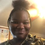 Alma White Washington - @alma__w_washington - Instagram