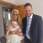 Alma Marie Waters - @almawardie - Instagram