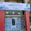 Alma Water station - @alma.water.statio - TikTok