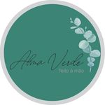 Alma Verde por Sofia Watkins - @almaverde.sw - Instagram