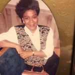 Alma Watkins Evans - @almawatkinsevans - Instagram
