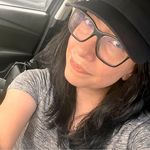Alma Watson - @almakarina27 - Instagram