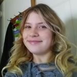 Alma Watson - @alma_watson_08 - Instagram