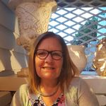 Alma Watts - @almawatts54 - Instagram