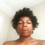 Alma watts - @almawatts2018 - Instagram