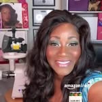ALMA WATTS - @iamalmawatts - Instagram