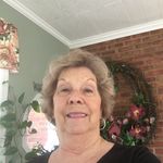 Alma Webb - @almawebb1937 - Instagram