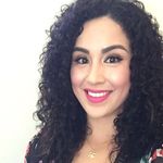 Alma Webb - @latinaheat85 - Instagram