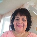 Alma Weber - @almaweber1970 - Instagram
