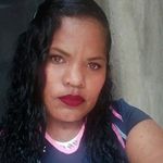 Alma Rossmery Webster Wilson - @almawebsterwilson - Instagram