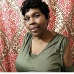 Alma Veasey-Webster - @alma.veaseywebs.ter - Instagram