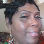 Alma Veasey-Webster - @cemludopsa - Instagram