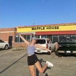 Alma Webster - @curlcocket1 - Instagram