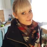 Anna-Maria Anweiler - @alma88anweiler - Instagram