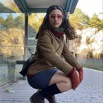 Alma Weiser - @almas.algsoppa - Instagram