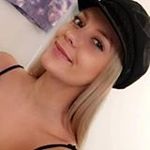 Alma Welch - @almawelch833 - Instagram