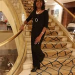 Alma Wells-Berry - @almawells436 - Instagram