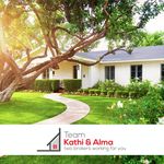 Kathi Kemmis & Alma Wesson - @2brokers4you - Instagram