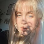 Alma - @almawesterlund - Instagram