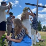 Alma Louise Westlund - @alma.westlund - Instagram