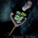 Alma West - @almawestofficial - Instagram