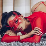 Alma West - @almawest777 - Instagram