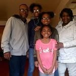 Alma West - @revjeanwest - Instagram