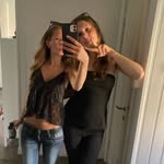 Alma Westberg - @almawestbergg - Instagram