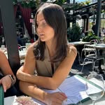 Alma Westring - @almawestring - Instagram