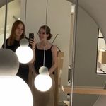 Alma Weston - @almawes - Instagram