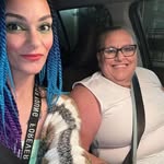 Alma Weston - @alnasimsl - Instagram