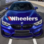 Тюнинг обвесы бмв запчасти - @wheelers_almaty_ - Instagram