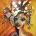 Alma Whitehead Art - Facebook