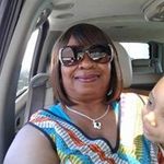 Alma Wiggins - @wigginsalma - Instagram