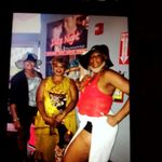 almawiggins - @almawiggins90 - Instagram