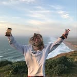 Alma - @almaawilcox - Instagram