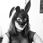 Alma Wilde - @almawildthing - Instagram