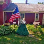 Almanzo Wilder Homestead - @almanzowilderhomestead - Instagram