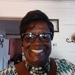 Alma Wilkerson - @almawilkerson - Instagram