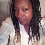 Alma Wilkins - @ms.gettinblessed - Instagram