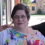 Alma Wilkinson - Facebook