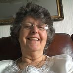 Alma Wilkinson - Facebook