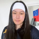 Alma Ah-Far Williams - @_alma_williams - Instagram